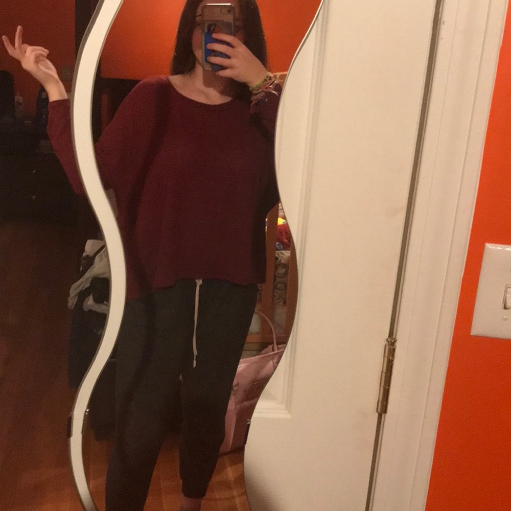 Old Navy Shirt super comfy looks a lot like brandy